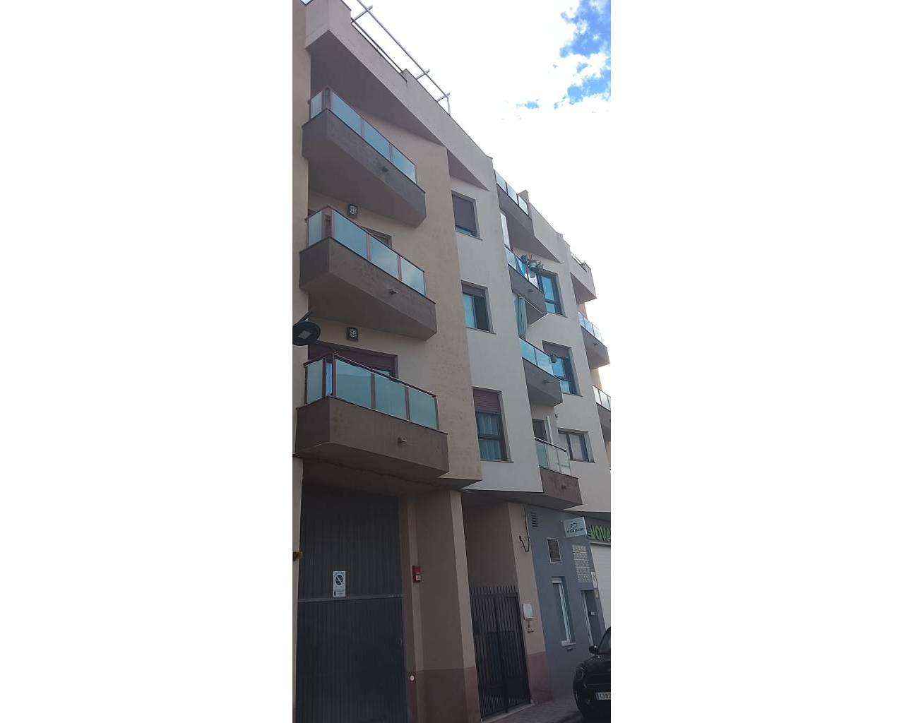 Sales - Apartment - Ondara