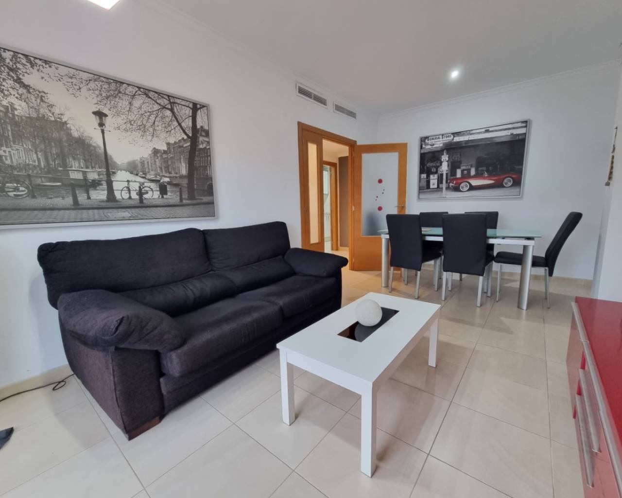 Sales - Apartment - Ondara