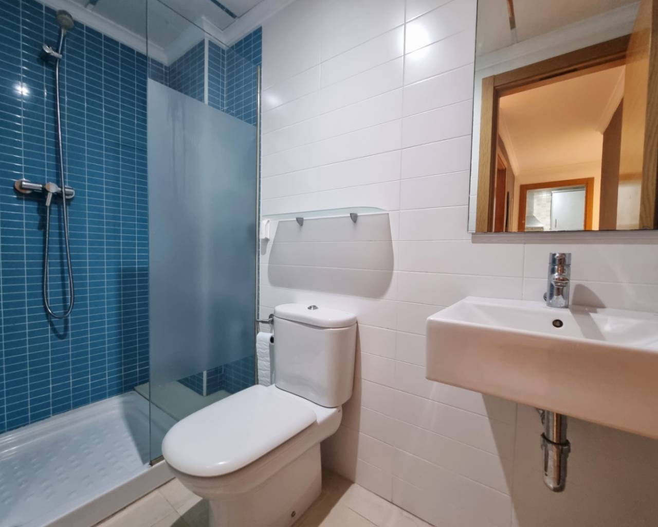 Sales - Apartment - Ondara