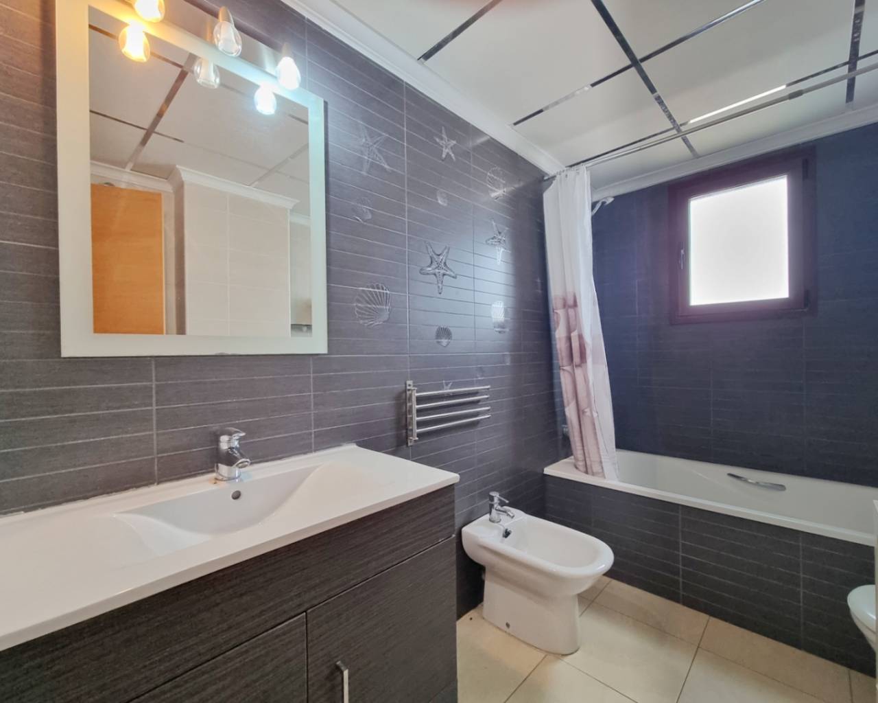 Sales - Apartment - Ondara