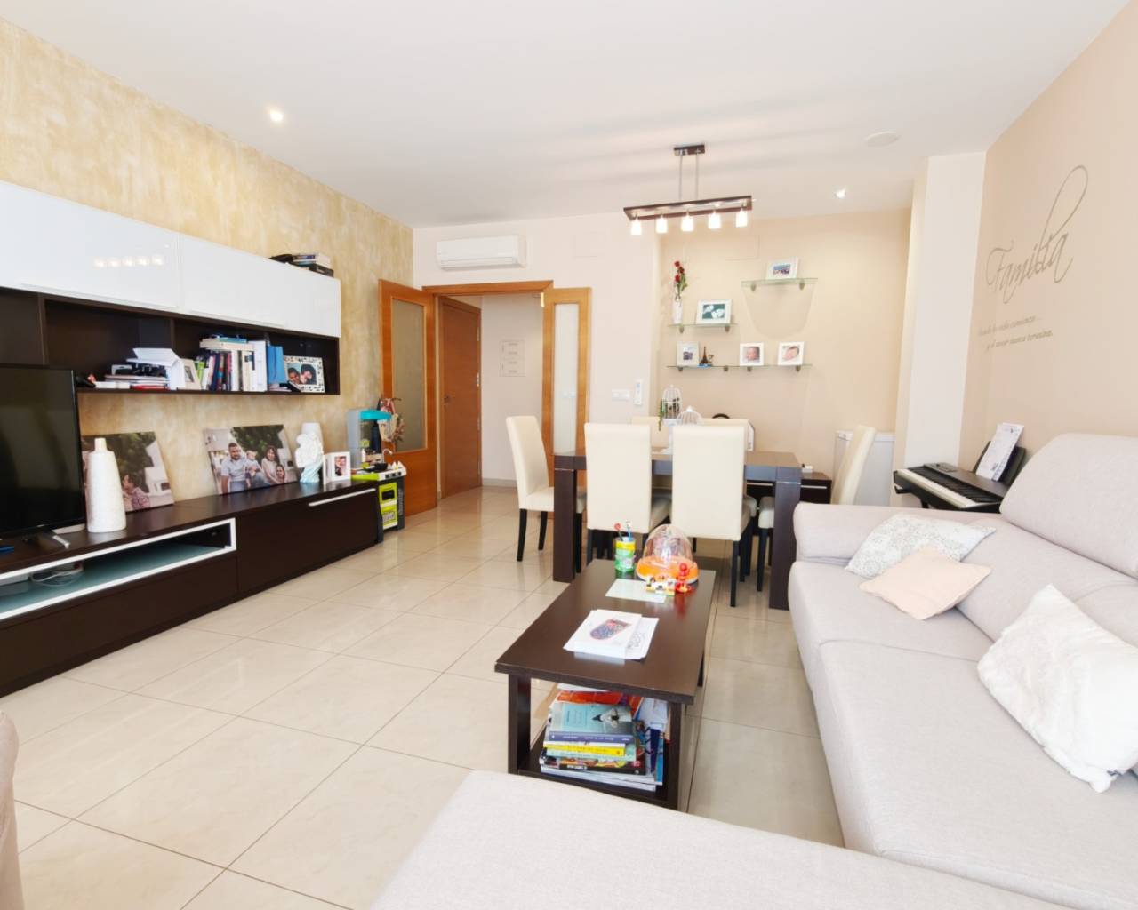 Sales - Apartment - Orba Valley - Beniarbeig