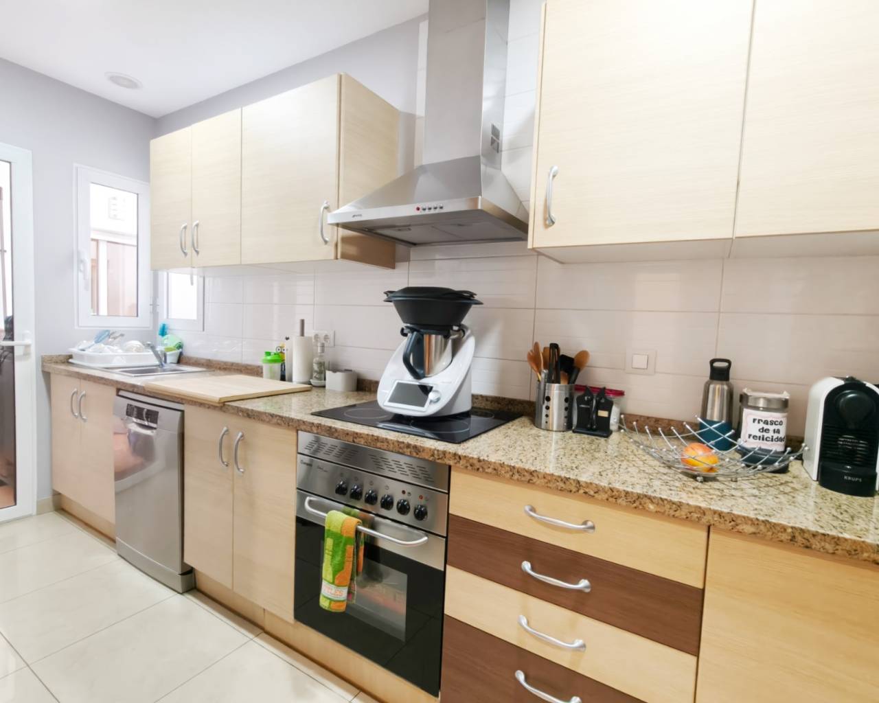 Sales - Apartment - Orba Valley - Beniarbeig