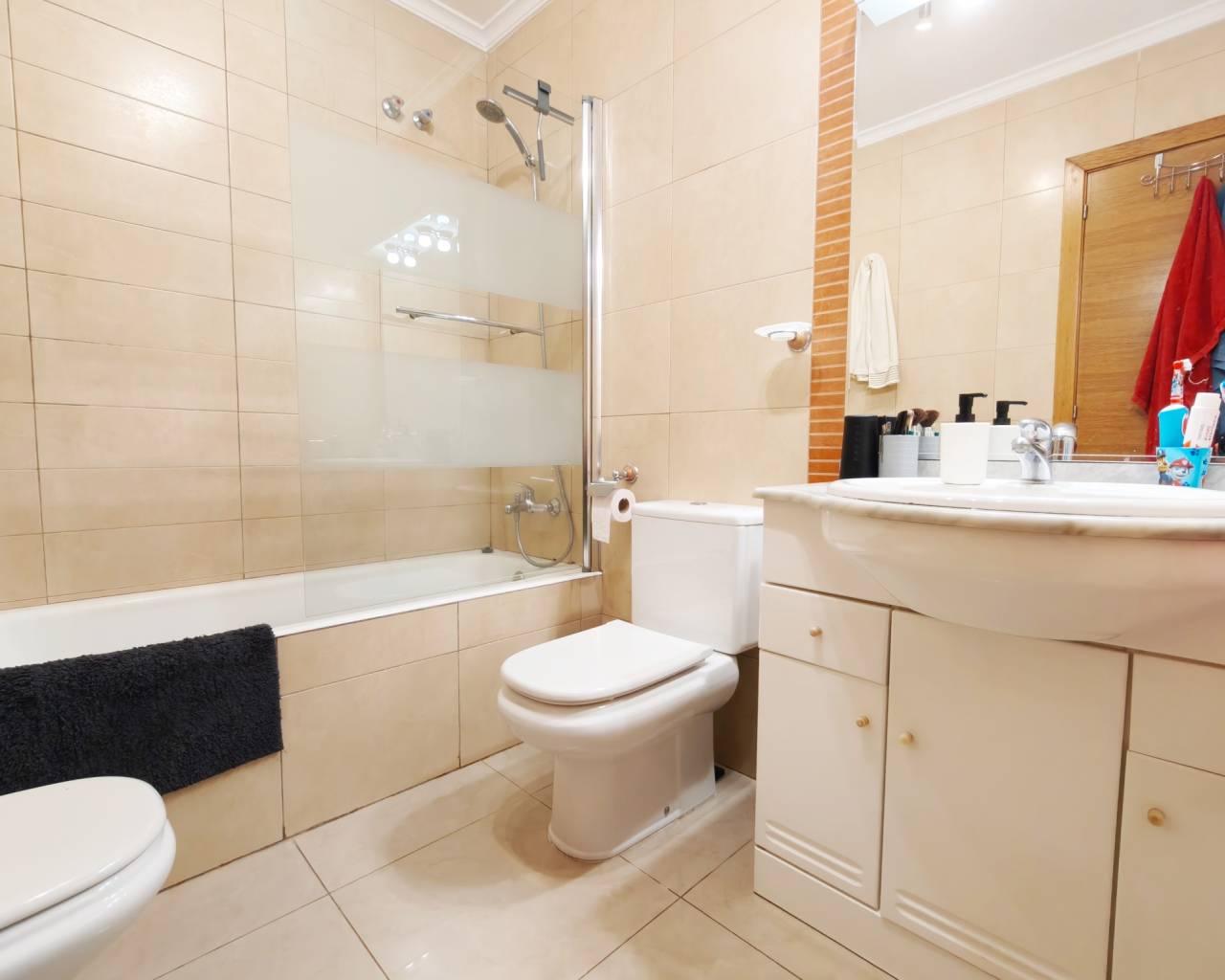 Sales - Apartment - Orba Valley - Beniarbeig