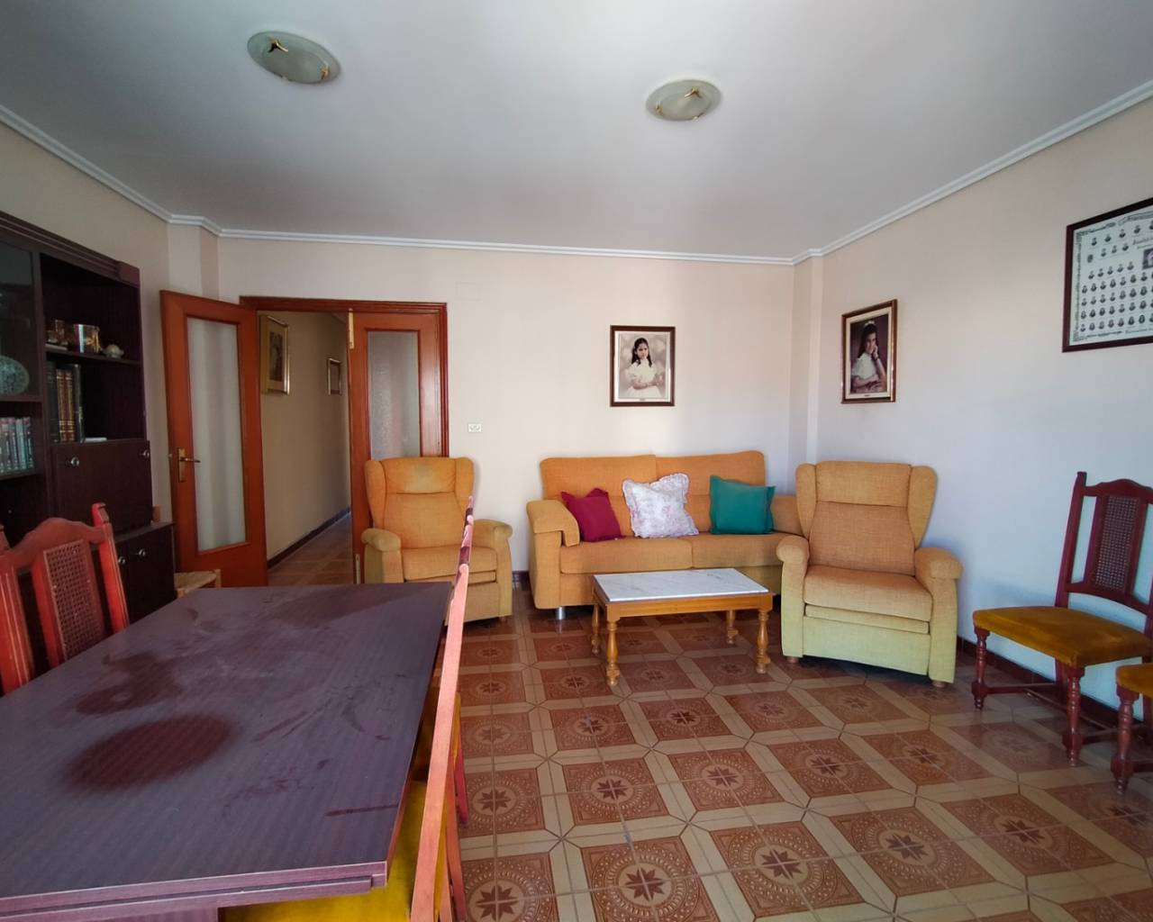 Sales - Apartment - Orba Valley - Orba