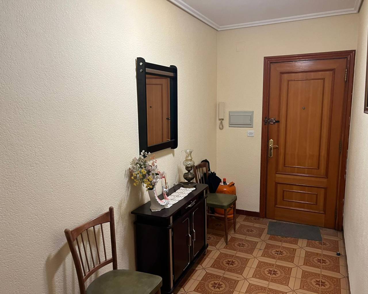 Sales - Apartment - Orba Valley - Orba