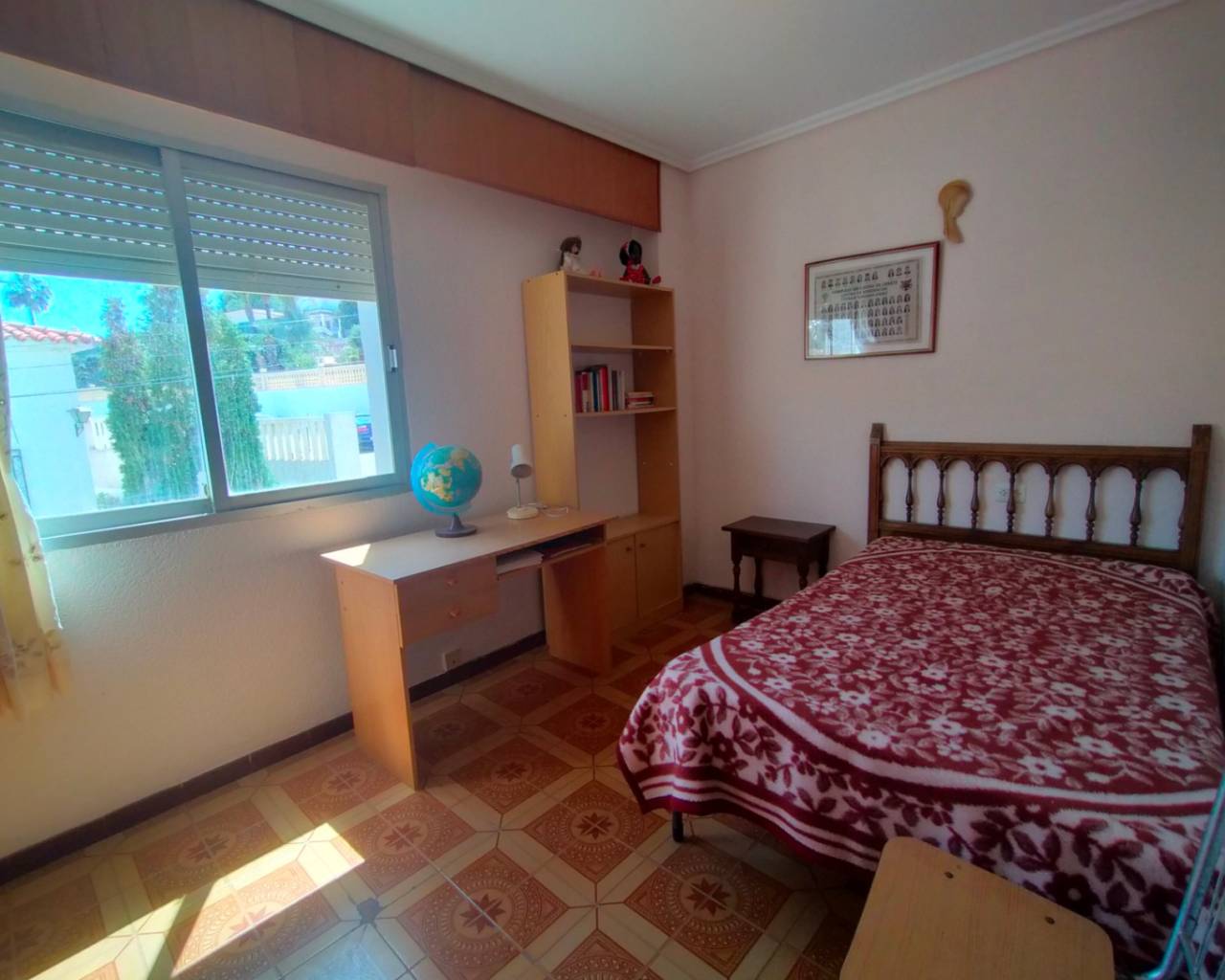 Sales - Apartment - Orba Valley - Orba