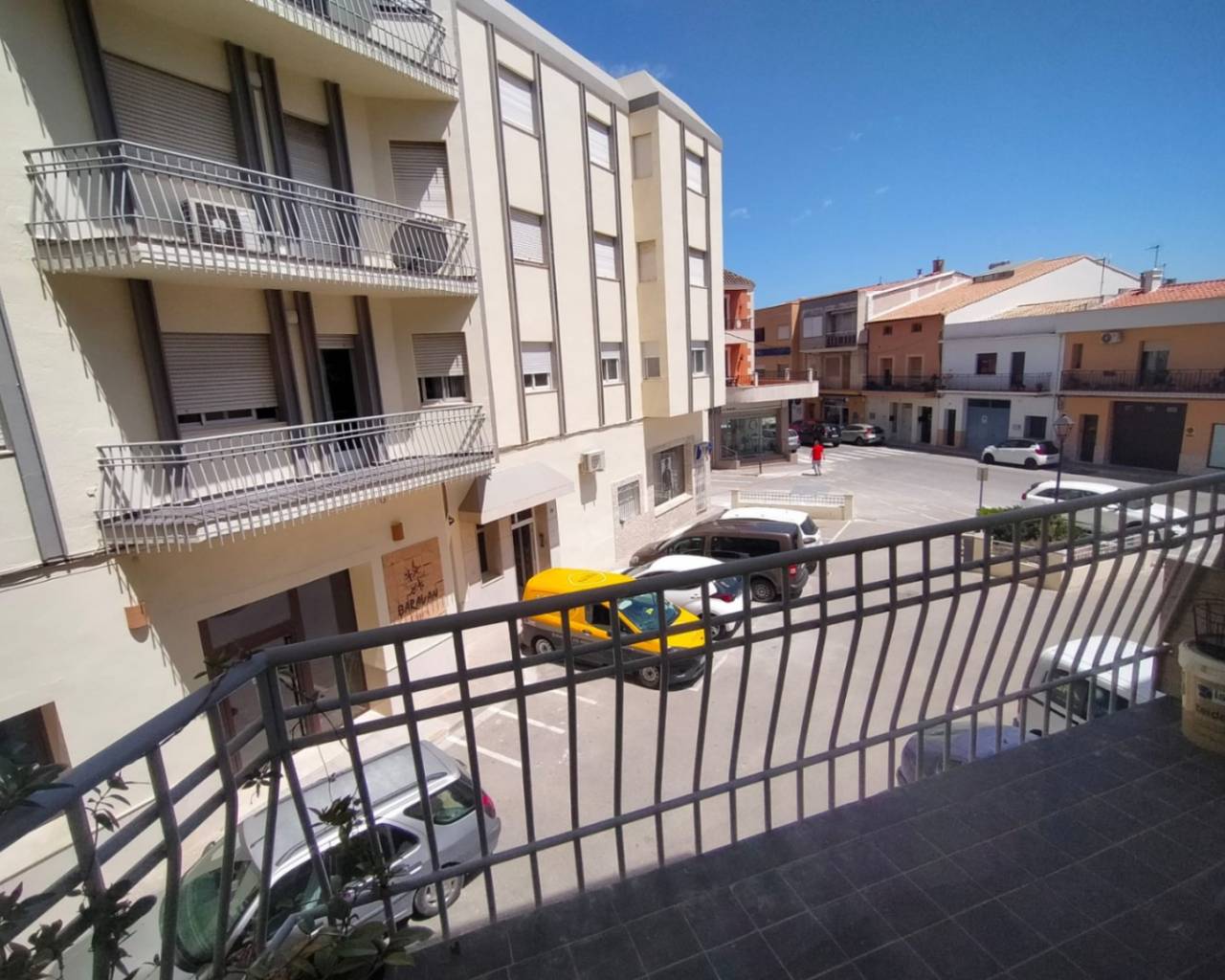 Sales - Apartment - Orba Valley - Orba