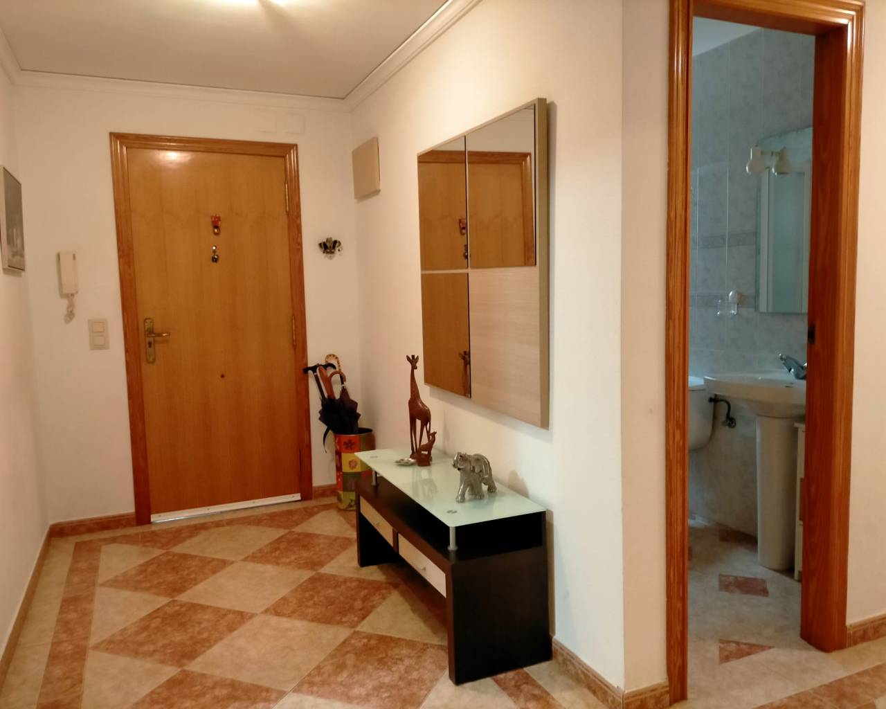 Sales - Apartment - Orba Valley - Orba