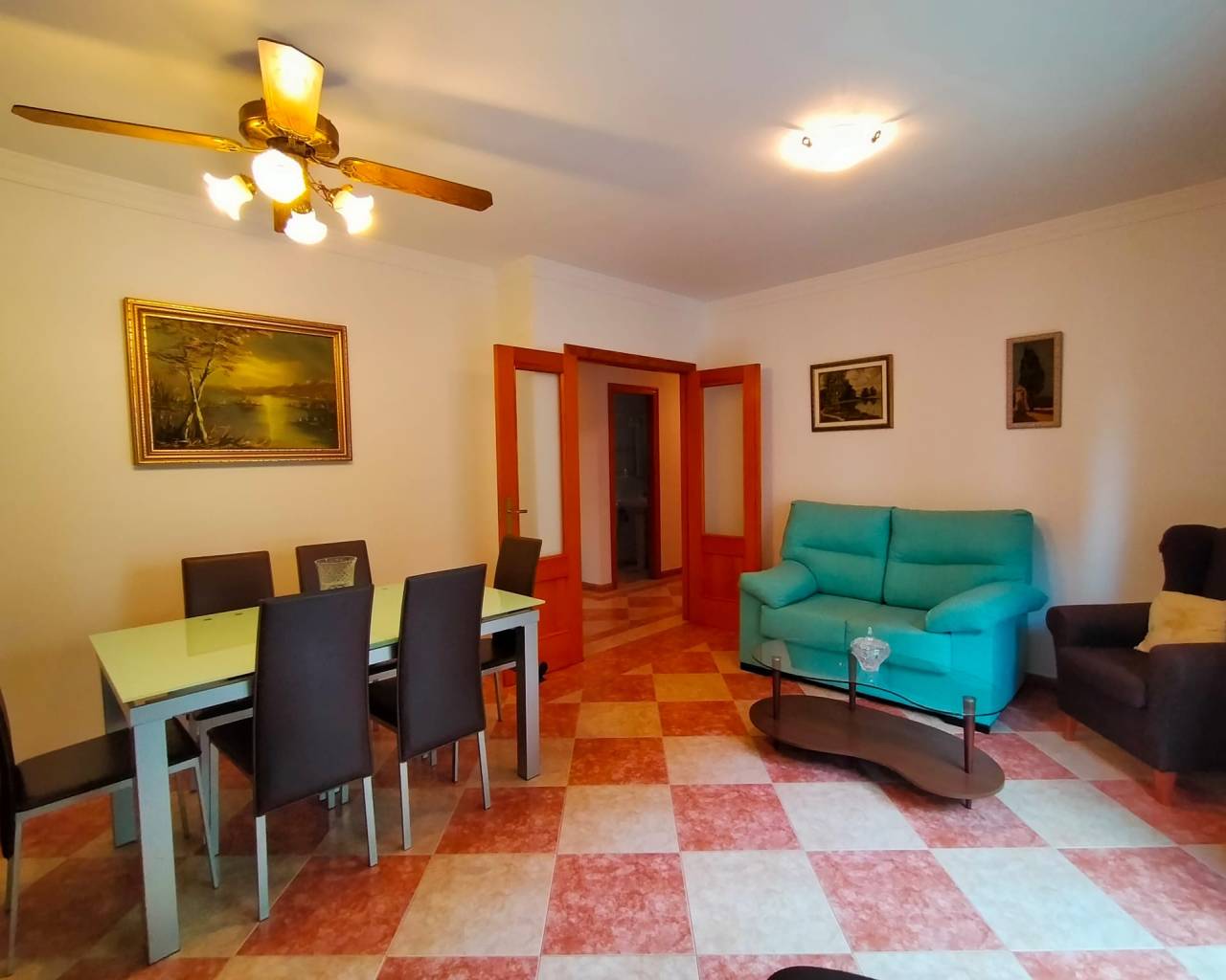 Sales - Apartment - Orba Valley - Orba