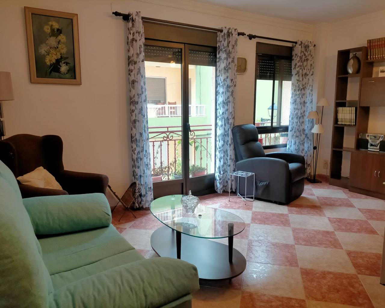 Sales - Apartment - Orba Valley - Orba