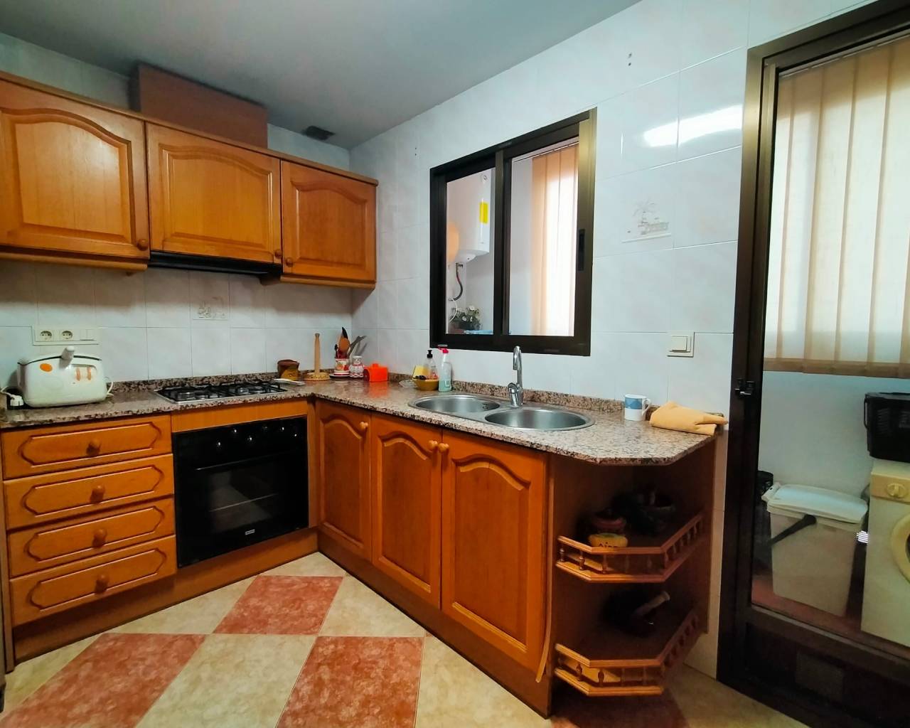 Sales - Apartment - Orba Valley - Orba