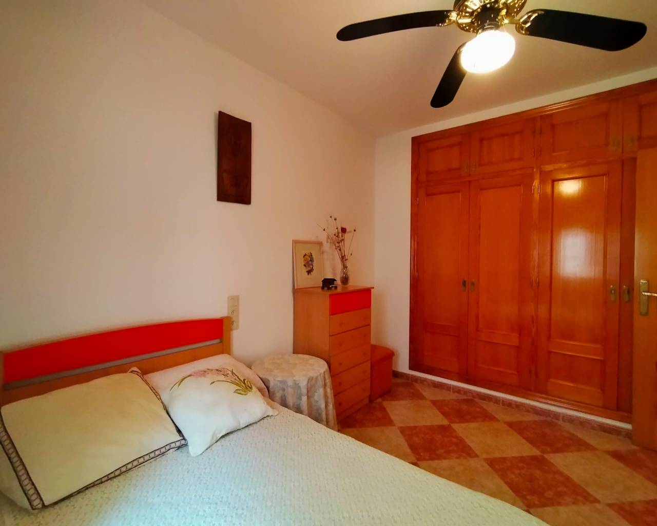 Sales - Apartment - Orba Valley - Orba