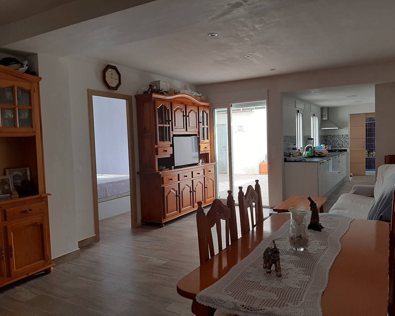 Sales - Apartment - Orba Valley - Orba