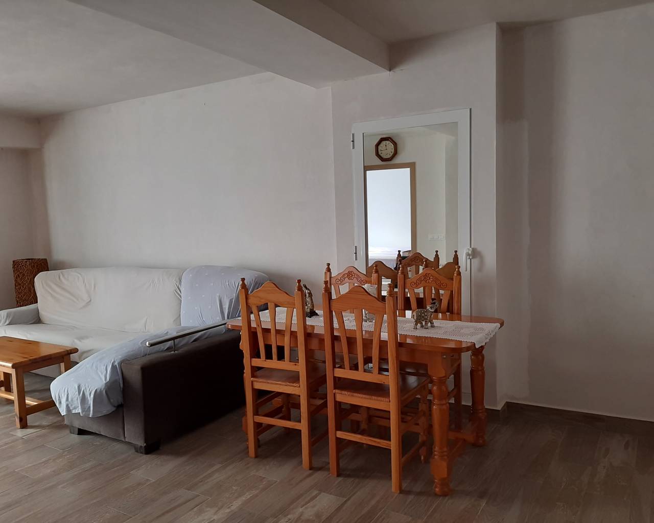 Sales - Apartment - Orba Valley - Orba