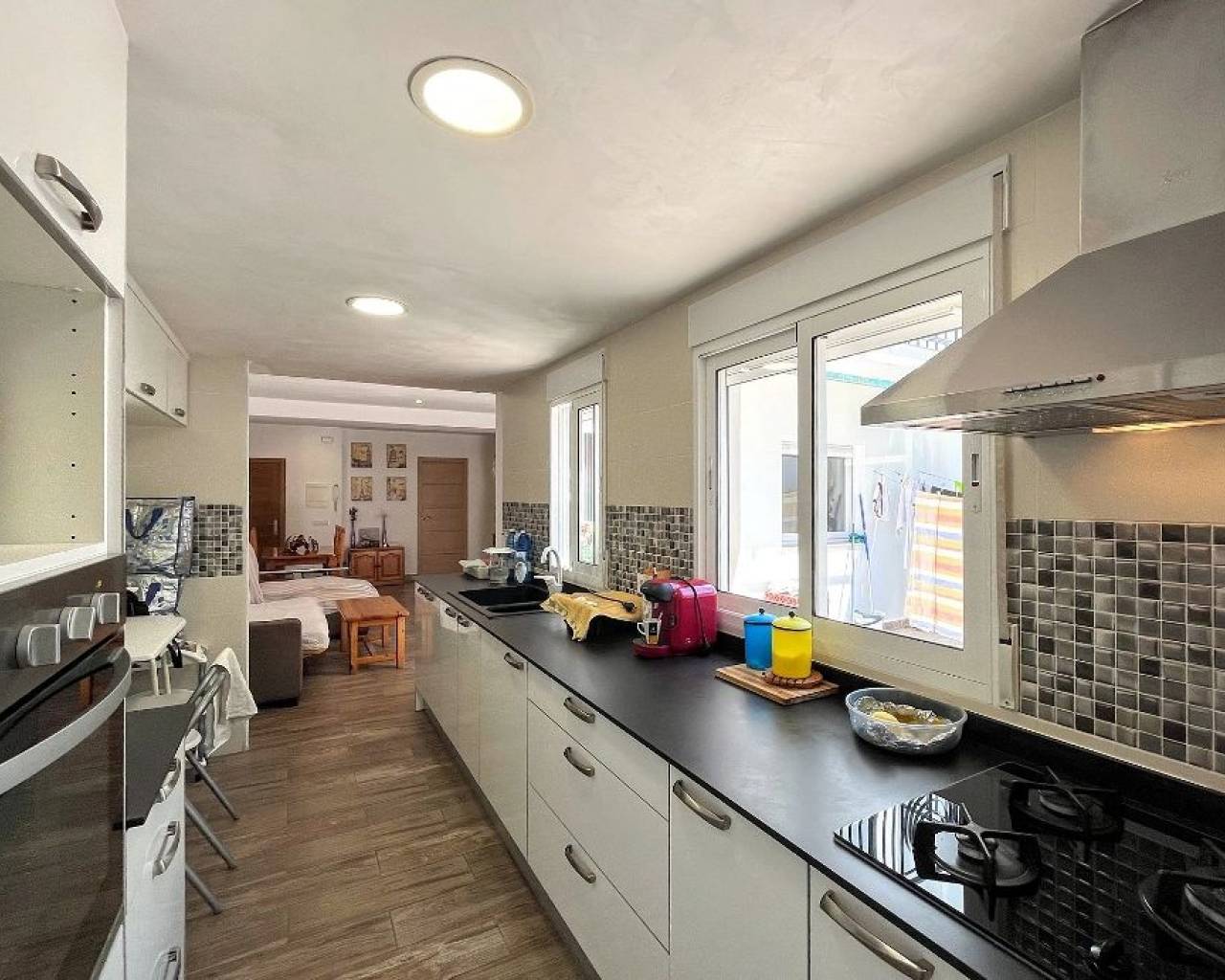 Sales - Apartment - Orba Valley - Orba