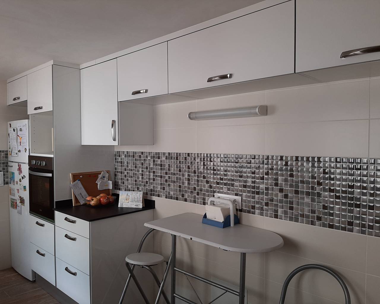 Sales - Apartment - Orba Valley - Orba