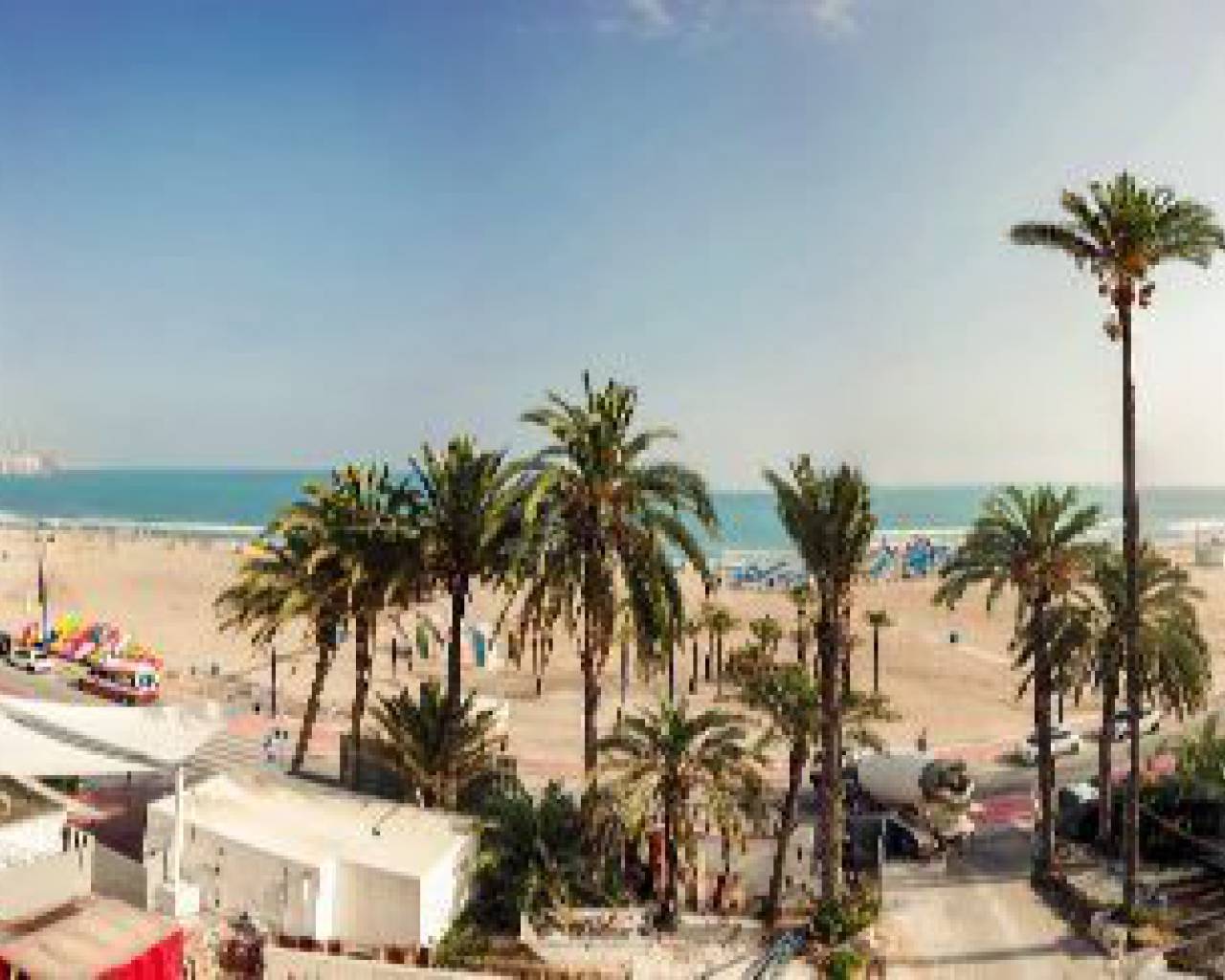 New Build - Apartment - Otros - Benidorm