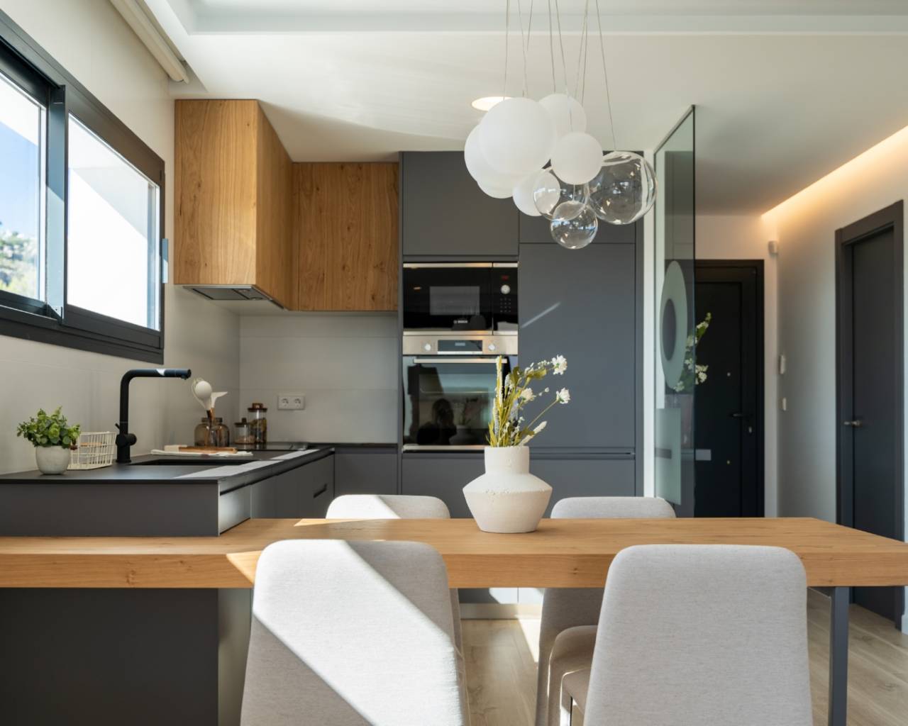 New Build - Apartment - Benitachell - La Cumbre del Sol