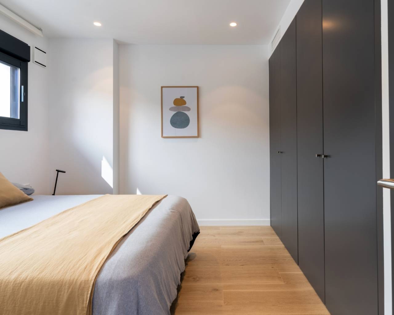 New Build - Apartment - Benitachell - La Cumbre del Sol