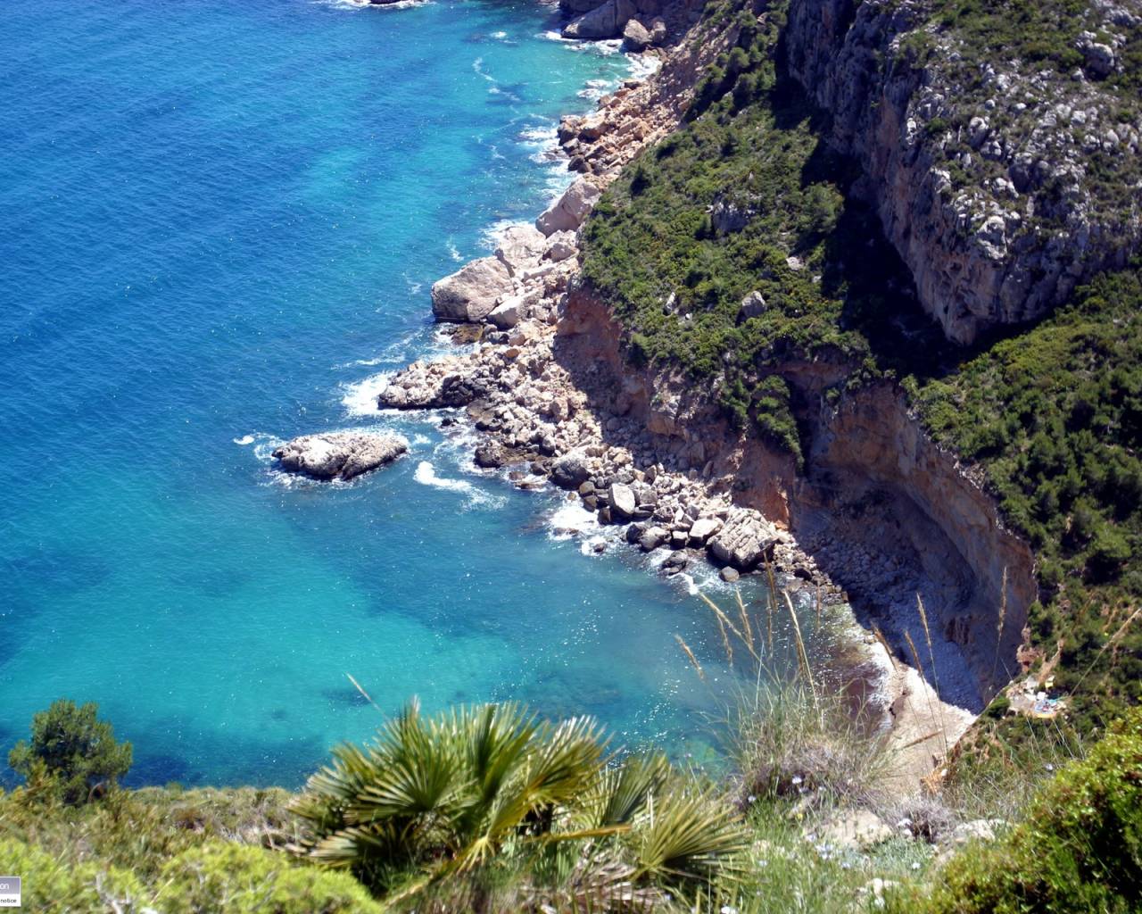 New Build - Apartment - Benitachell - La Cumbre del Sol