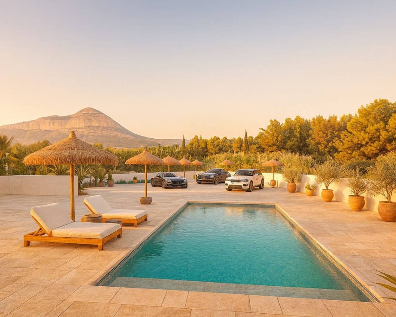 Sales - Business - Javea