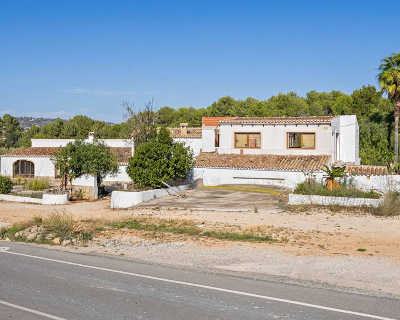 Sales - Business - Javea