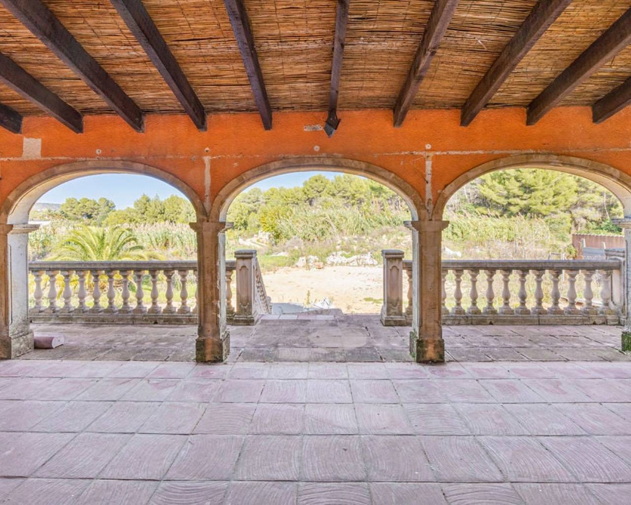 Sales - Business - Javea