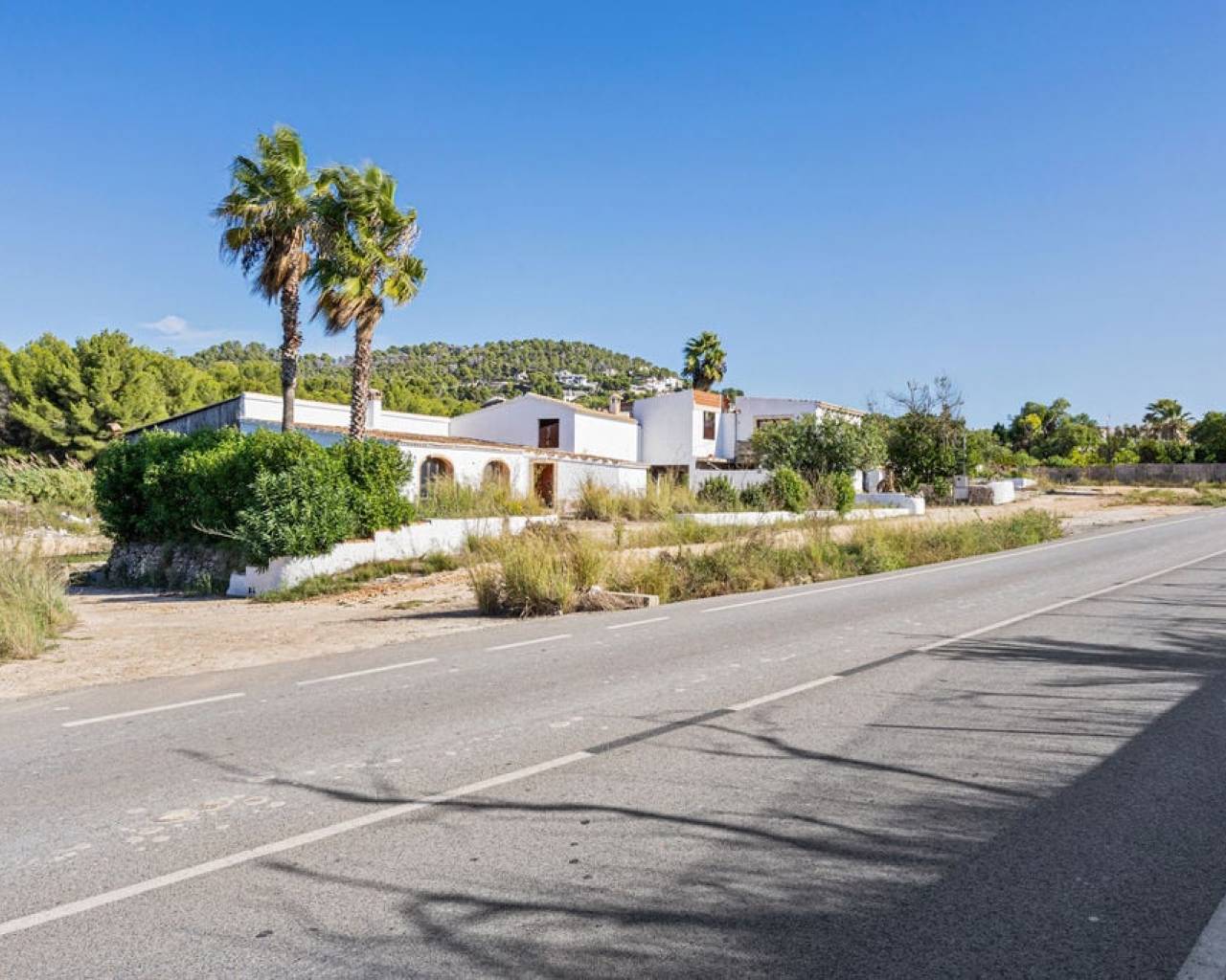 Sales - Business - Javea