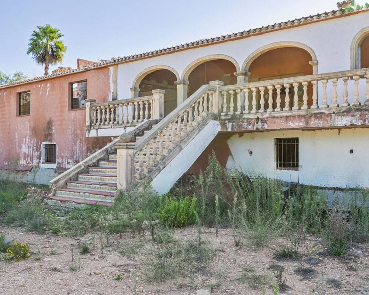 Sales - Business - Javea