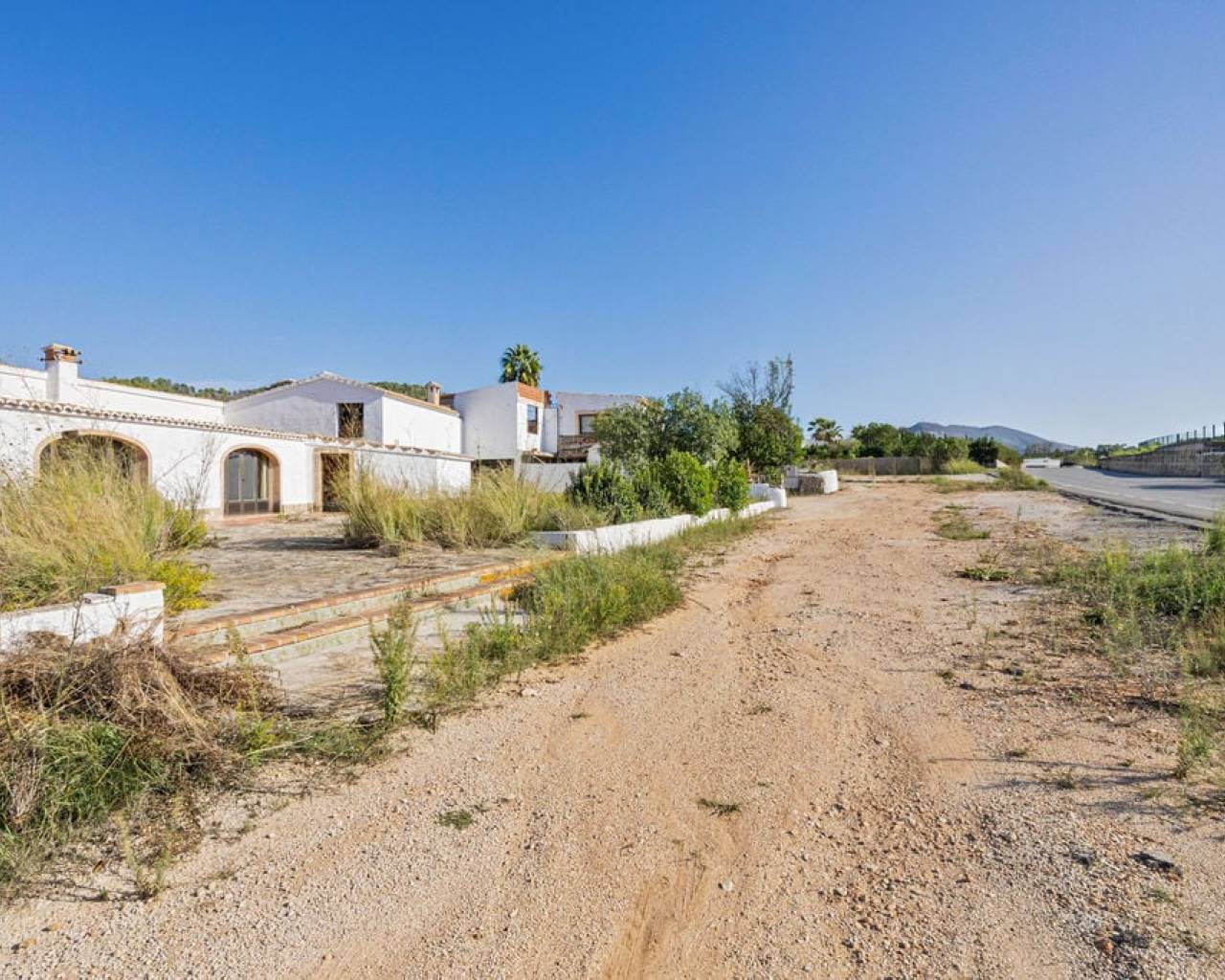 Sales - Business - Javea