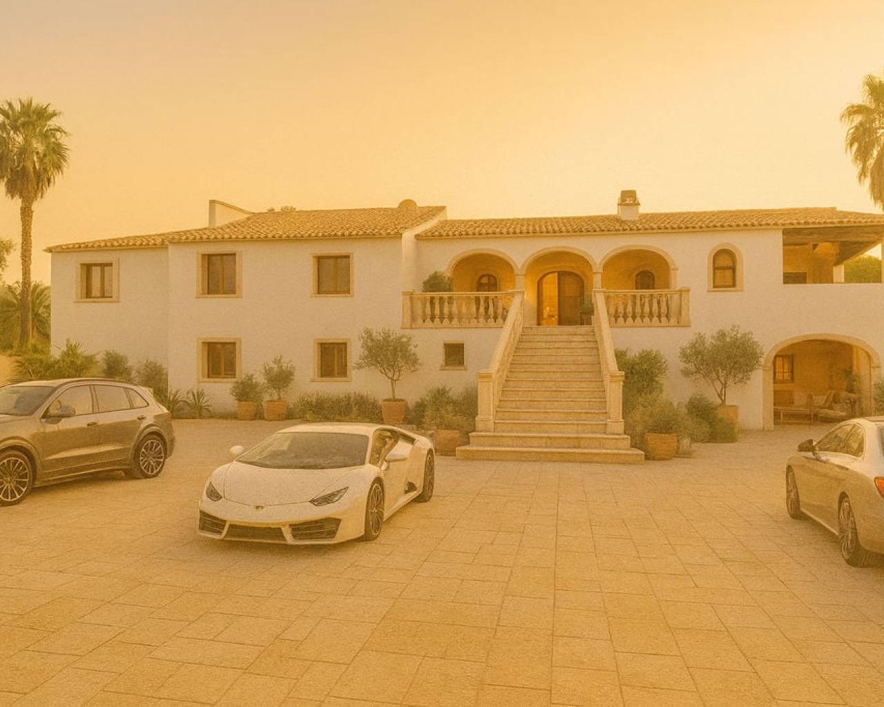 Sales - Business - Javea