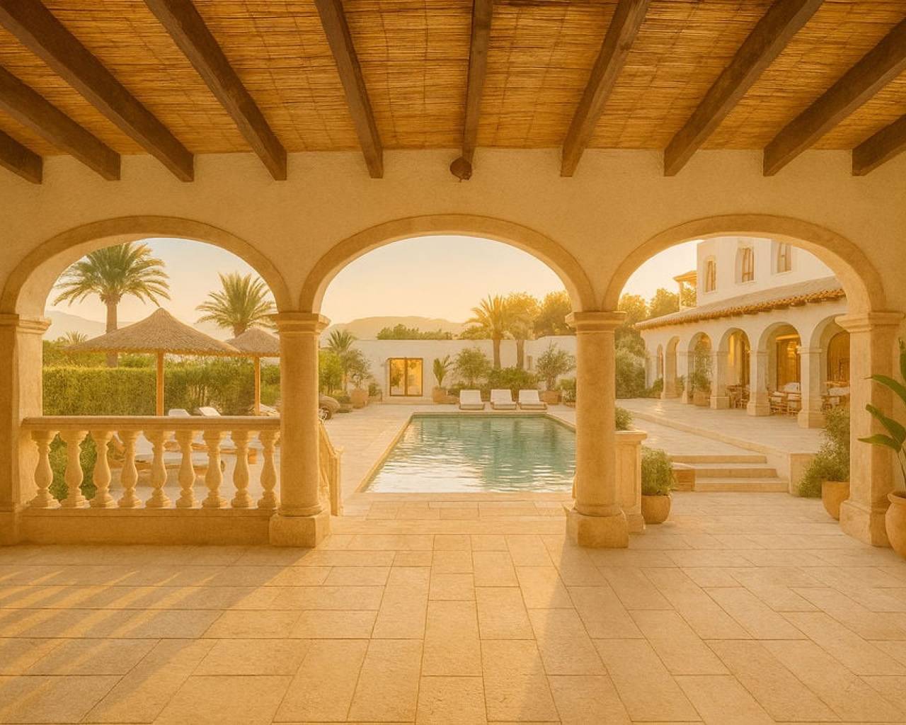 Sales - Business - Javea