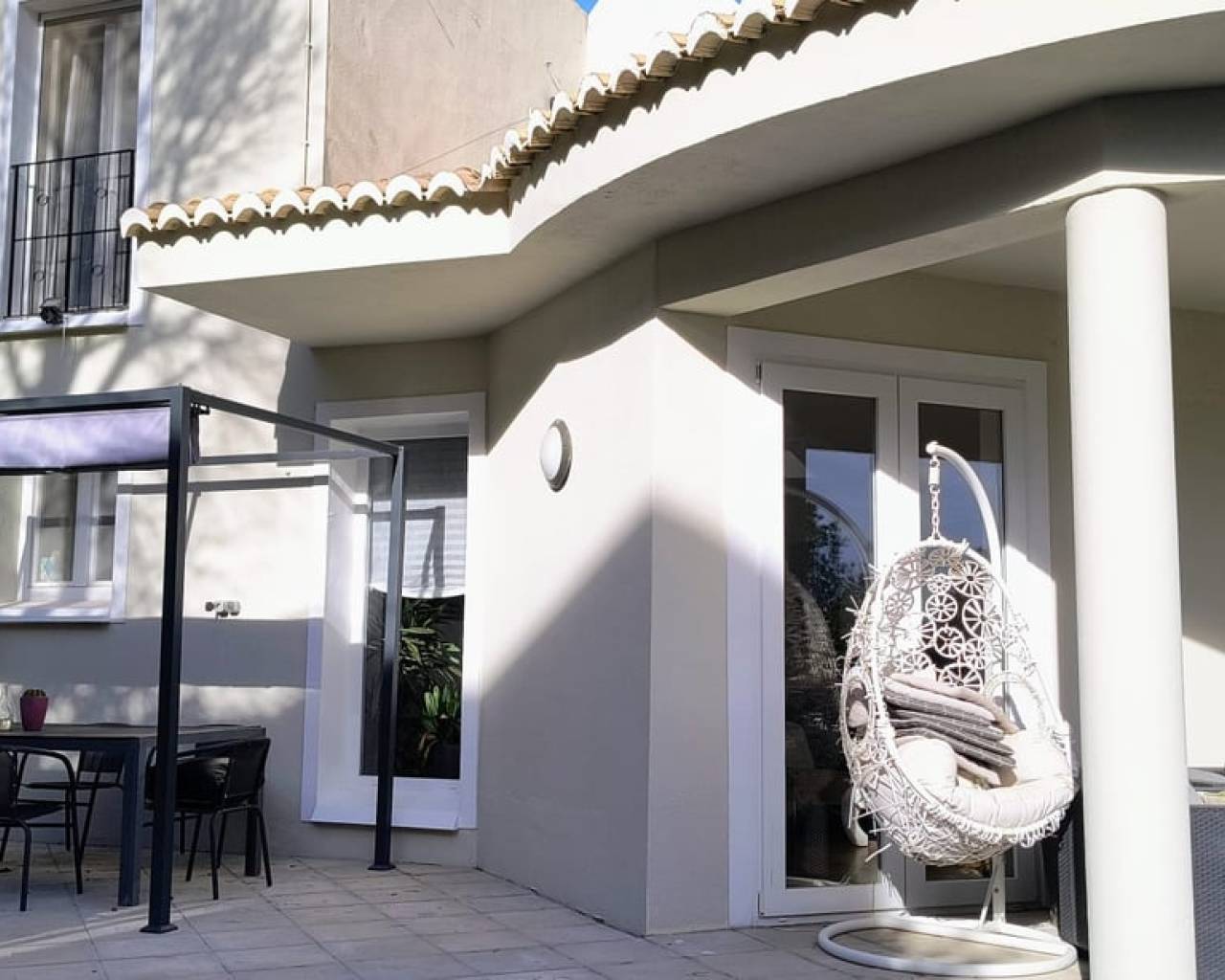 Sales - Detached House - Altea
