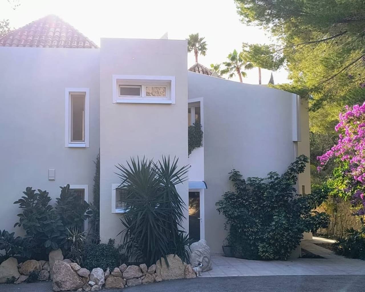 Sales - Detached House - Altea