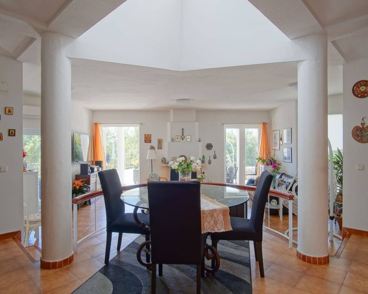 Sales - Detached House - Altea