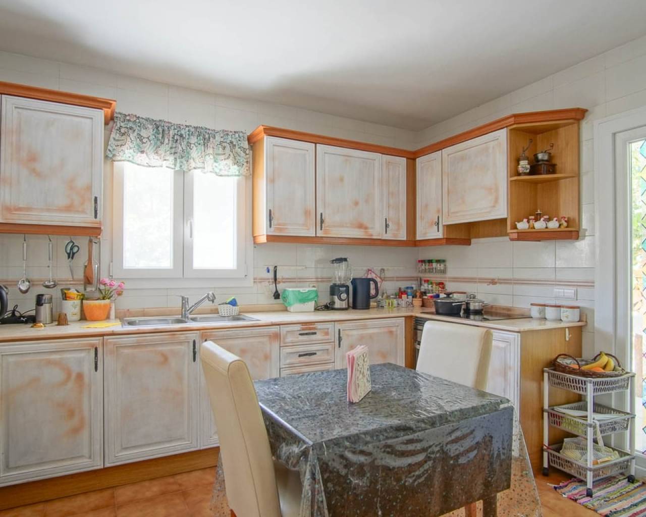 Sales - Detached House - Altea