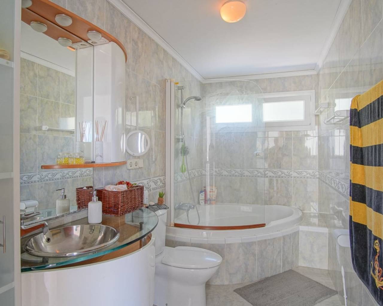 Sales - Detached House - Altea