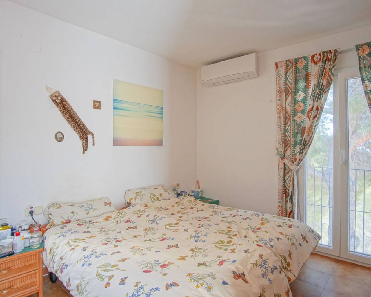Sales - Detached House - Altea