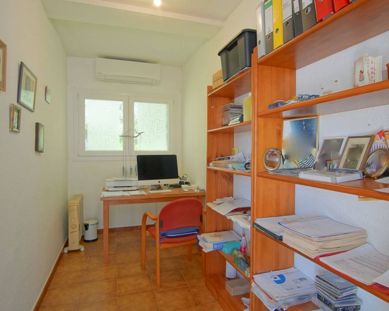 Sales - Detached House - Altea
