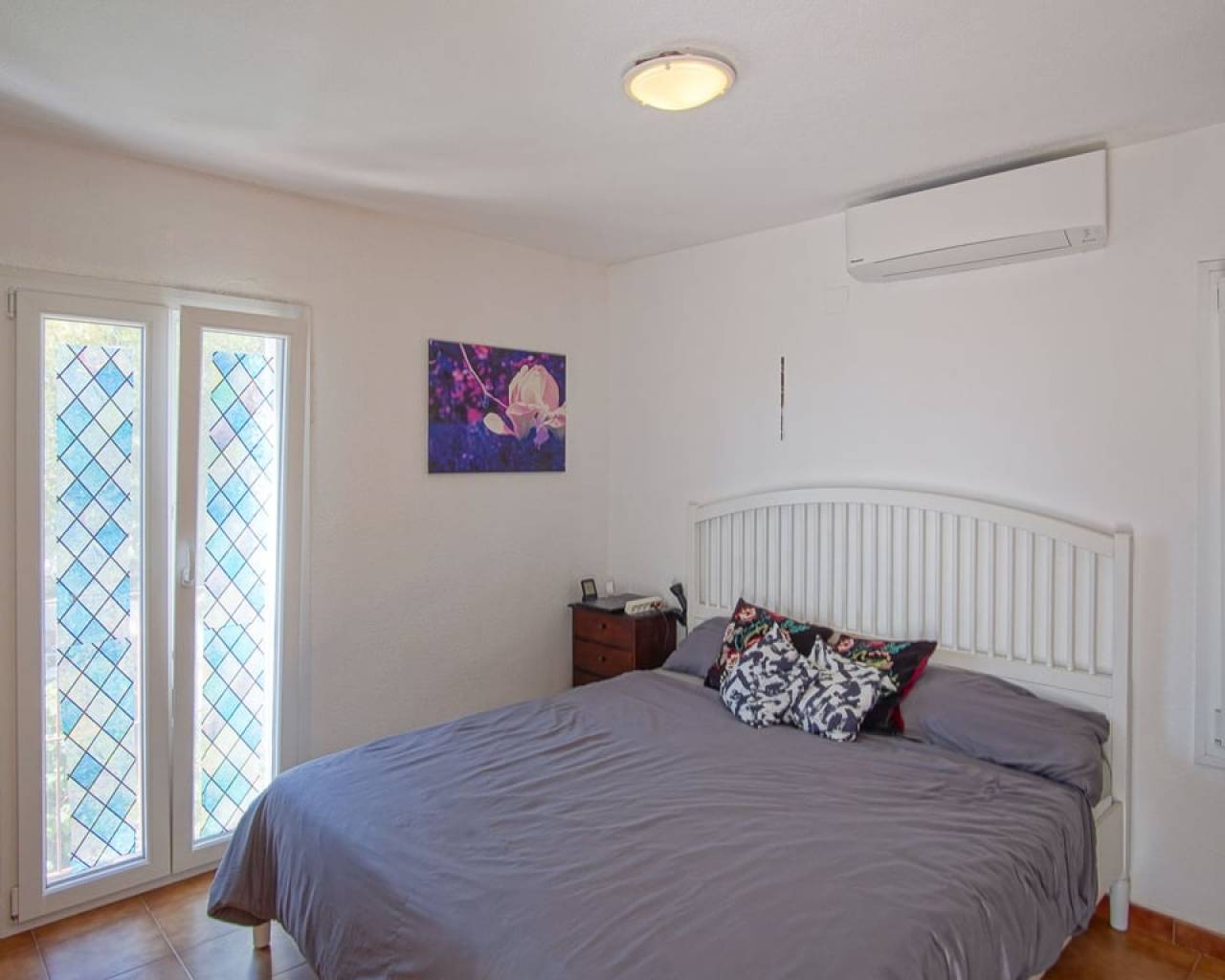 Sales - Detached House - Altea