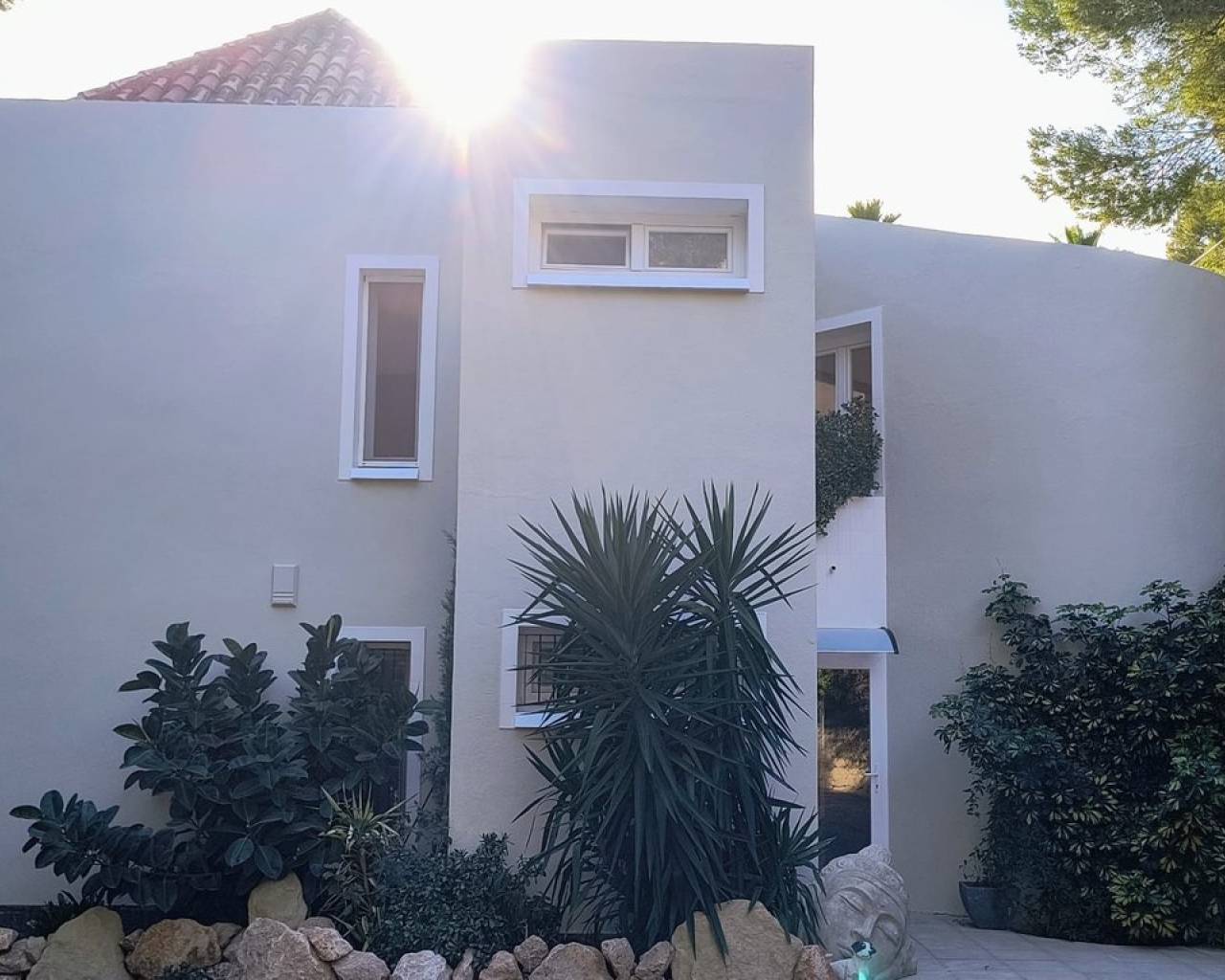 Sales - Detached House - Altea