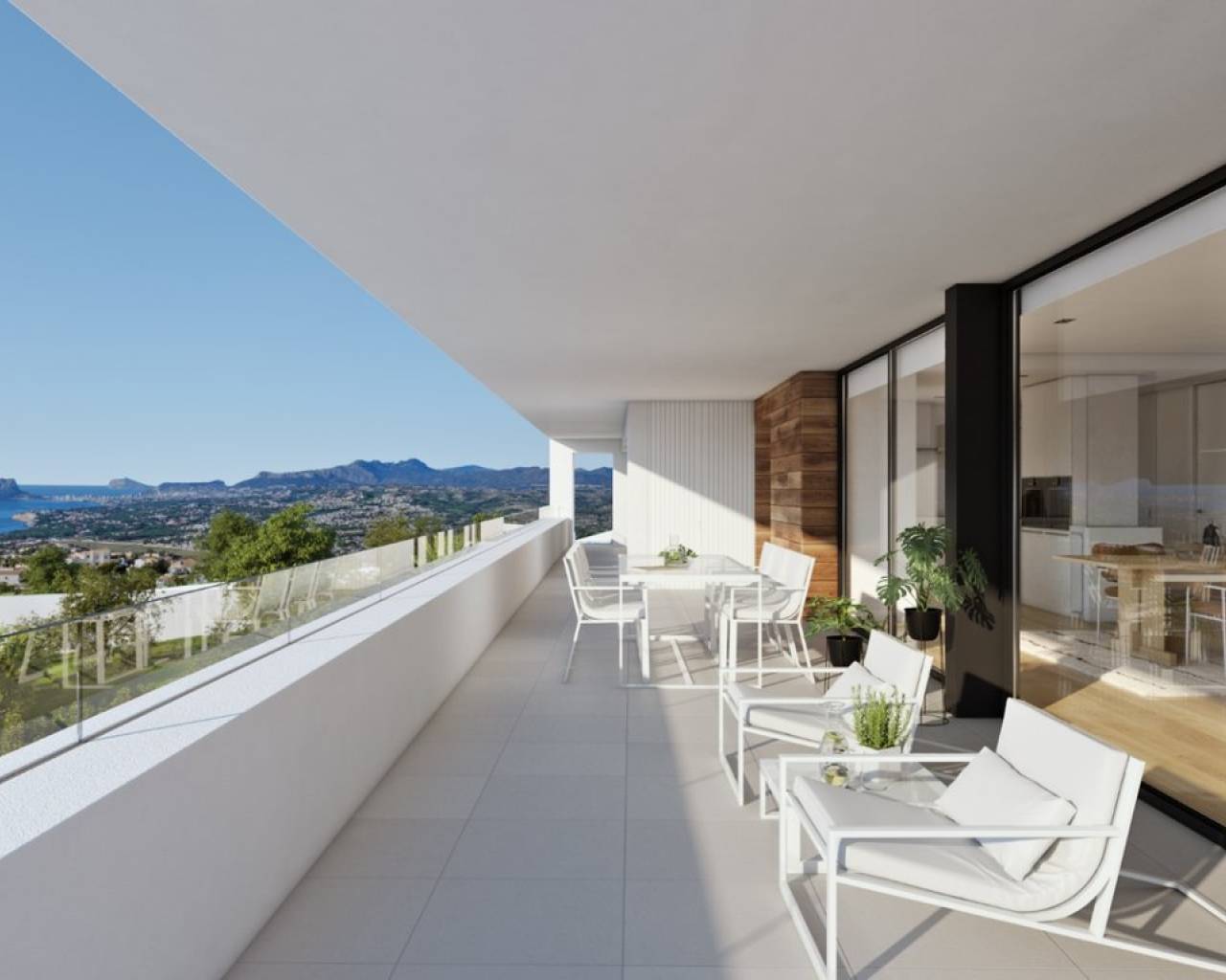 Sales - Detached House - Benitachell