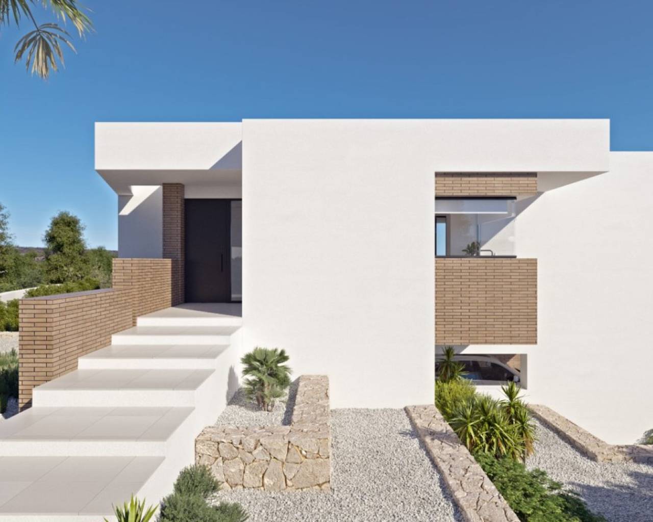 Sales - Detached House - Benitachell