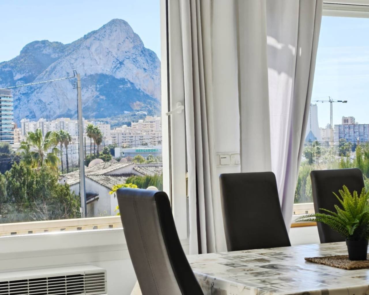 Sales - Detached House - Calpe