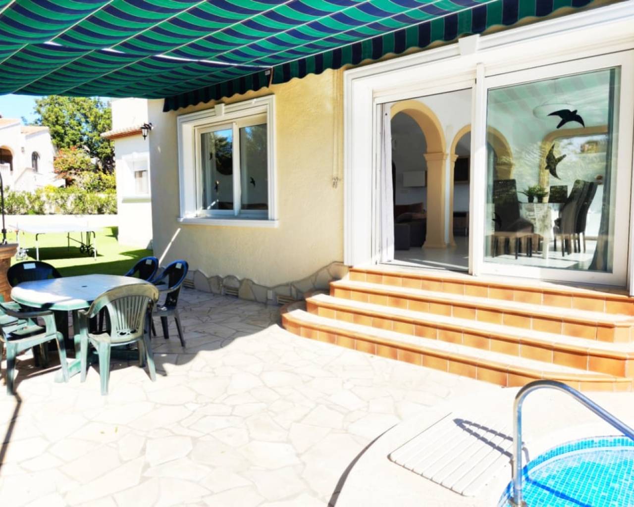 Sales - Detached House - Calpe