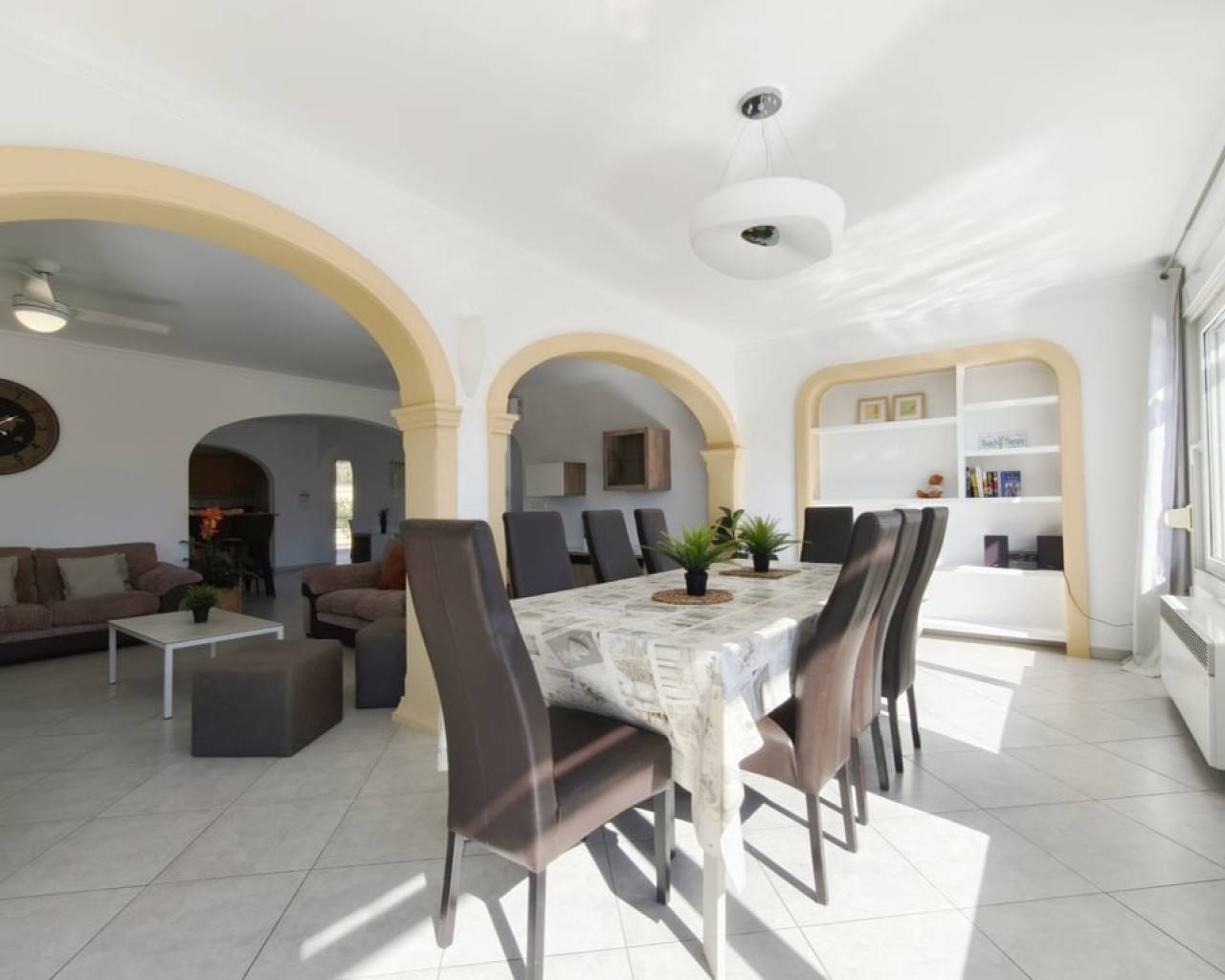 Sales - Detached House - Calpe