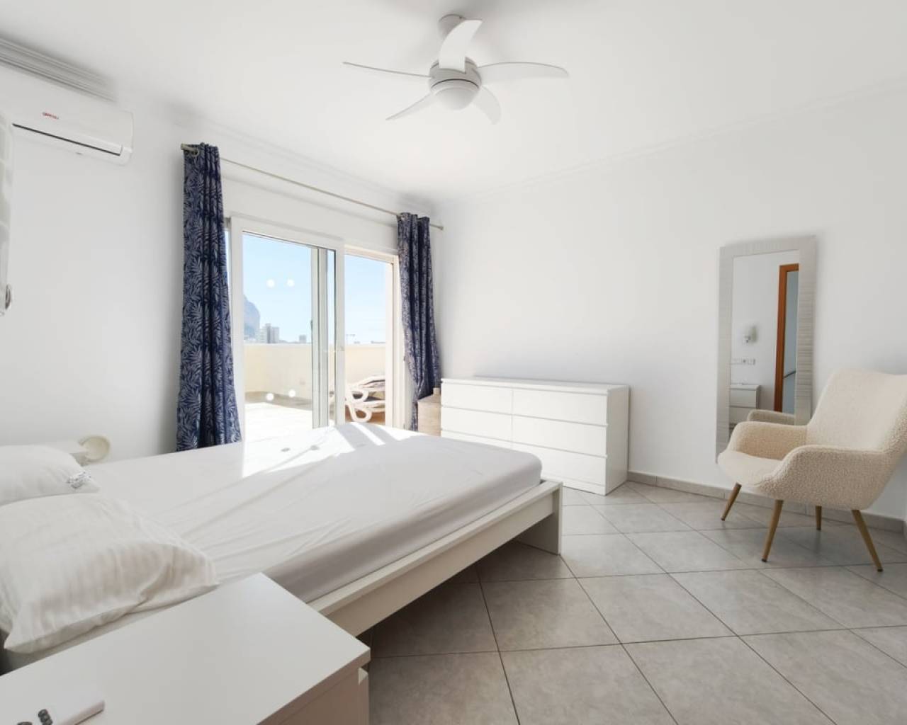 Sales - Detached House - Calpe