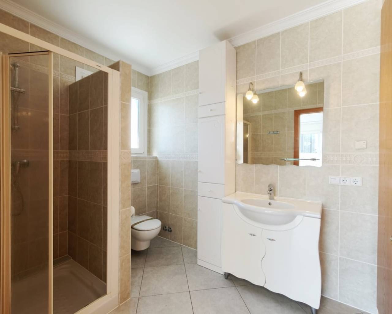 Sales - Detached House - Calpe