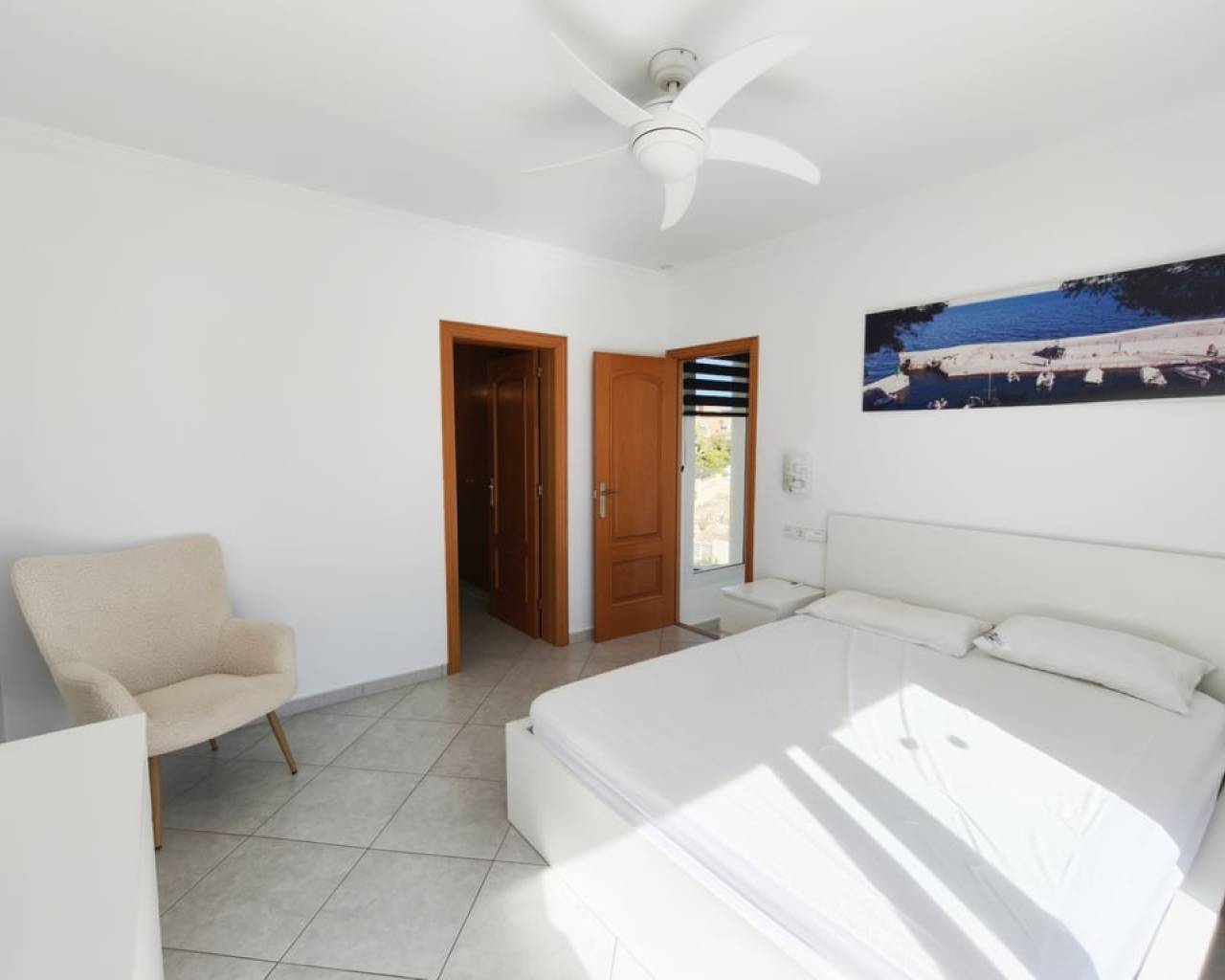 Sales - Detached House - Calpe