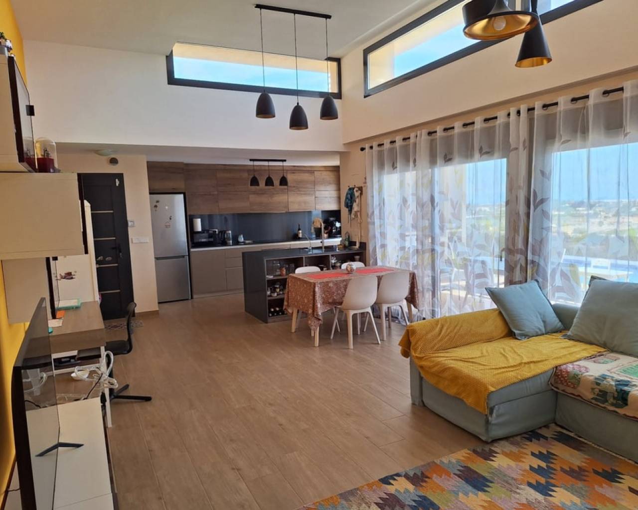 Sales - Detached villa - Denia